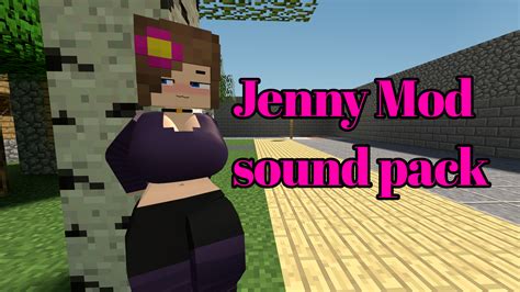 Jenny Mod Across The Jenny Verse (PDF)